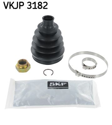 Bellow Kit, drive shaft SKF VKJP 3182