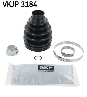 Bellow Kit, drive shaft SKF VKJP 3184