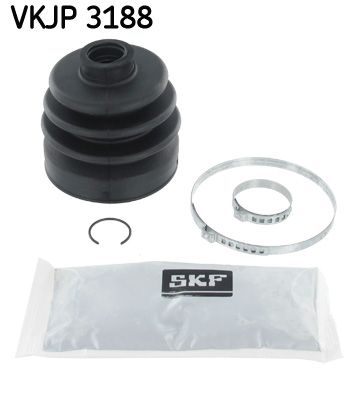 Bellow Kit, drive shaft SKF VKJP 3188