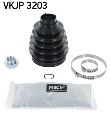 Bellow Kit, drive shaft SKF VKJP 3203