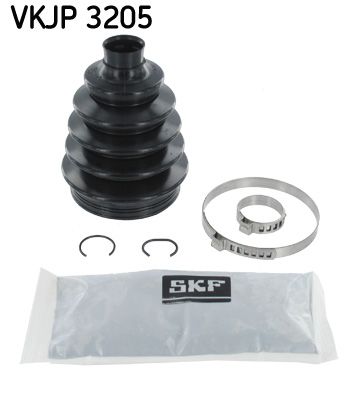 SKF VKJP 3205 Bellow Kit, drive shaft