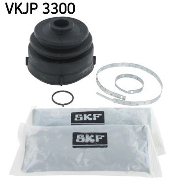 Bellow Kit, drive shaft SKF VKJP 3300