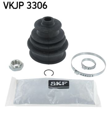 Bellow Kit, drive shaft SKF VKJP 3306