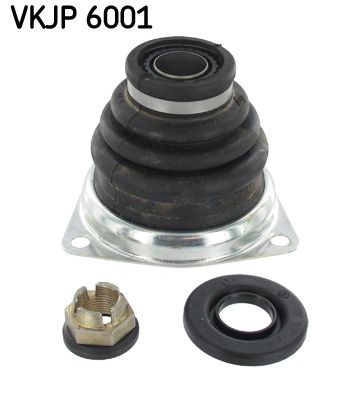 SKF VKJP 6001 Bellow Kit, drive shaft