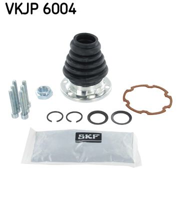 SKF VKJP 6004 Bellow Kit, drive shaft
