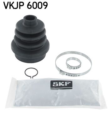 Bellow Kit, drive shaft SKF VKJP 6009