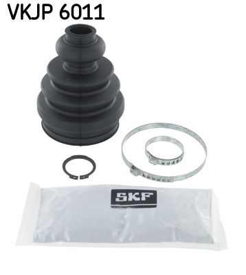 Bellow Kit, drive shaft SKF VKJP 6011