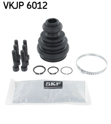 Bellow Kit, drive shaft SKF VKJP 6012