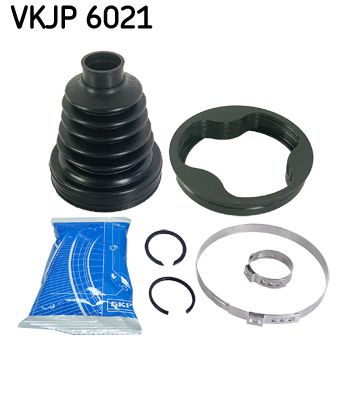 Bellow Kit, drive shaft SKF VKJP 6021