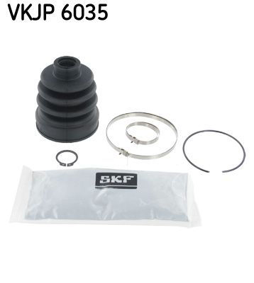 Bellow Kit, drive shaft SKF VKJP 6035