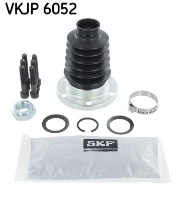 SKF VKJP 6052 Bellow Kit, drive shaft
