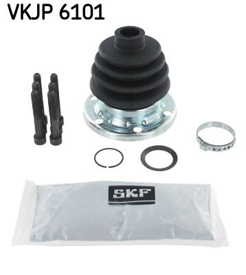 Bellow Kit, drive shaft SKF VKJP 6101