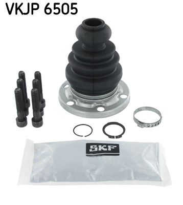Bellow Kit, drive shaft SKF VKJP 6505