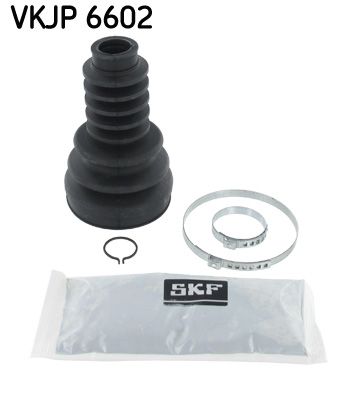 SKF VKJP 6602 Bellow Kit, drive shaft