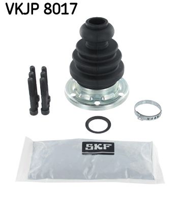 SKF VKJP 8017 Bellow Kit, drive shaft