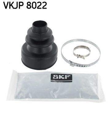 SKF VKJP 8022 Bellow Kit, drive shaft