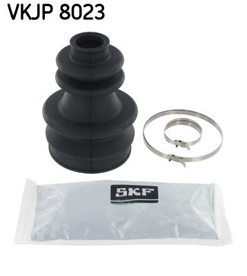 SKF VKJP 8023 Bellow Kit, drive shaft