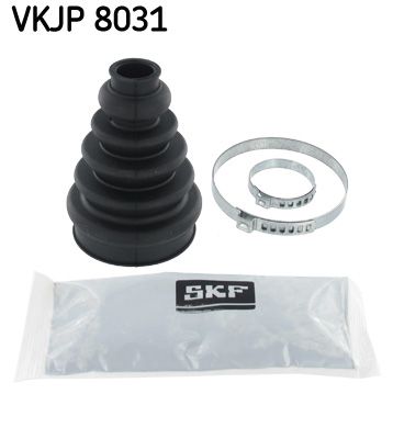 SKF VKJP 8031 Bellow Kit, drive shaft
