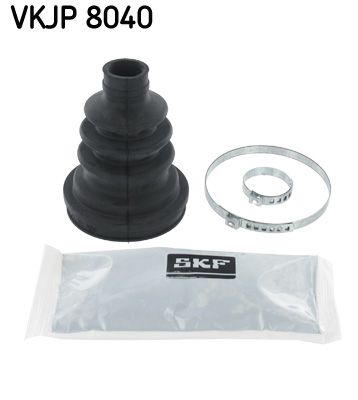 SKF VKJP 8040 Bellow Kit, drive shaft