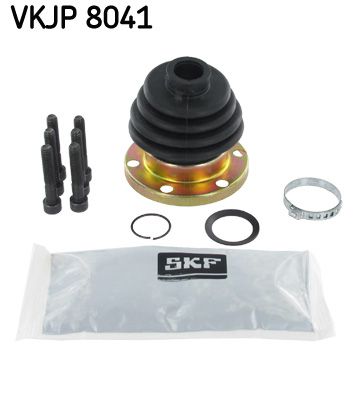 Bellow Kit, drive shaft SKF VKJP 8041