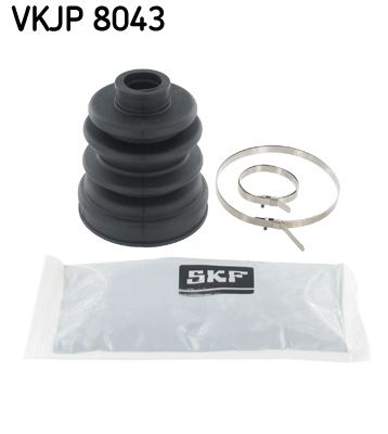 SKF VKJP 8043 Bellow Kit, drive shaft