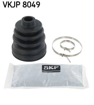 Bellow Kit, drive shaft SKF VKJP 8049