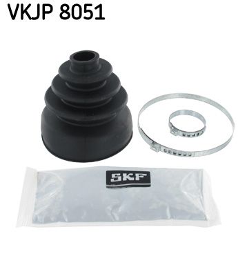 Bellow Kit, drive shaft SKF VKJP 8051