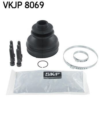 SKF VKJP 8069 Bellow Kit, drive shaft