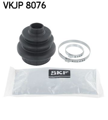 Bellow Kit, drive shaft SKF VKJP 8076