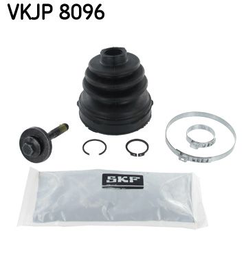 Bellow Kit, drive shaft SKF VKJP 8096
