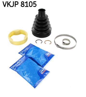SKF VKJP 8105 Bellow Kit, drive shaft