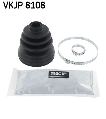Bellow Kit, drive shaft SKF VKJP 8108