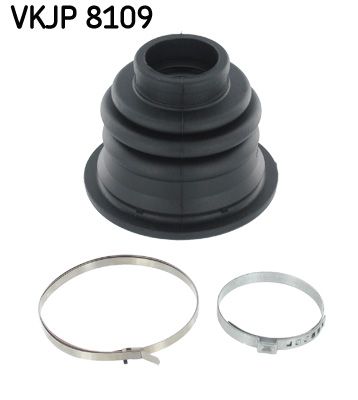 SKF VKJP 8109 Bellow Kit, drive shaft