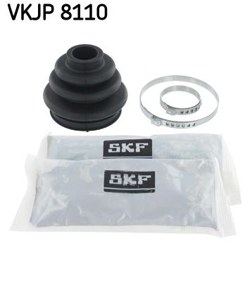 Bellow Kit, drive shaft SKF VKJP 8110