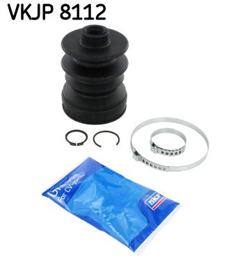 Bellow Kit, drive shaft SKF VKJP 8112