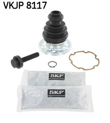 SKF VKJP 8117 Bellow Kit, drive shaft