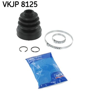 Bellow Kit, drive shaft SKF VKJP 8125