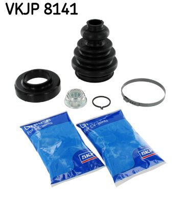 Bellow Kit, drive shaft SKF VKJP 8141