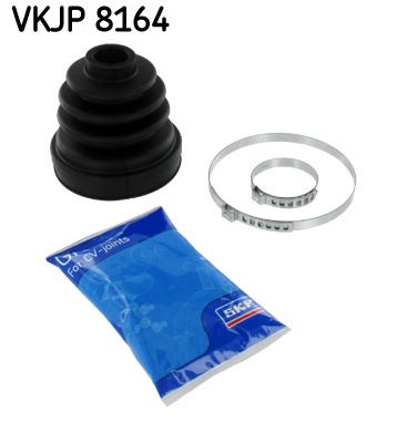 Bellow Kit, drive shaft SKF VKJP 8164