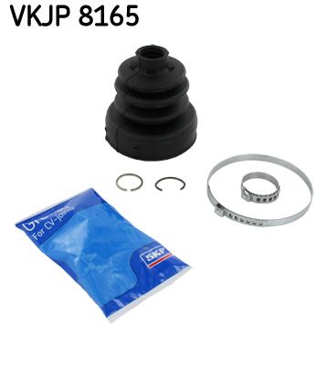 Bellow Kit, drive shaft SKF VKJP 8165