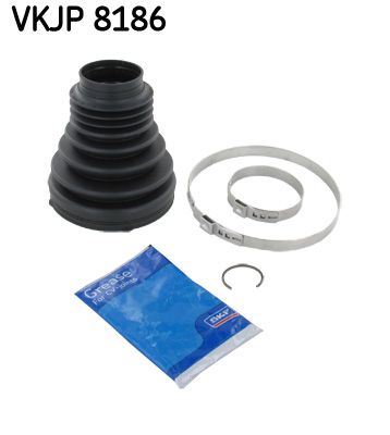 SKF VKJP 8186 Bellow Kit, drive shaft