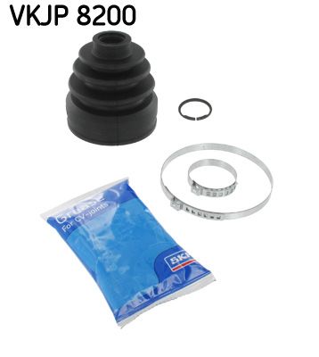 SKF VKJP 8200 Bellow Kit, drive shaft