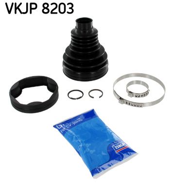 Bellow Kit, drive shaft SKF VKJP 8203