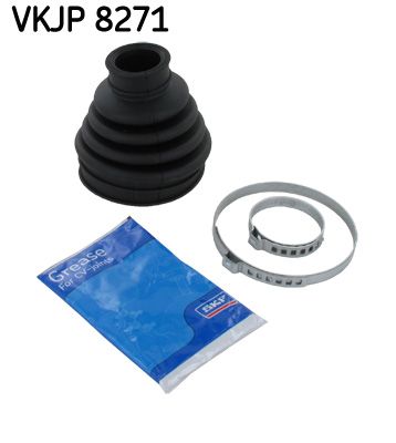 SKF VKJP 8271 Bellow Kit, drive shaft