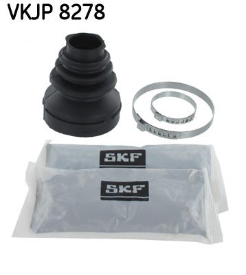 SKF VKJP 8278 Bellow Kit, drive shaft