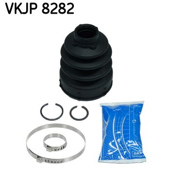 Bellow Kit, drive shaft SKF VKJP 8282