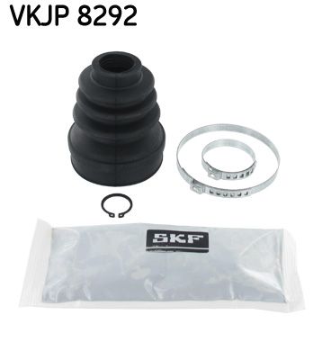 SKF VKJP 8292 Bellow Kit, drive shaft