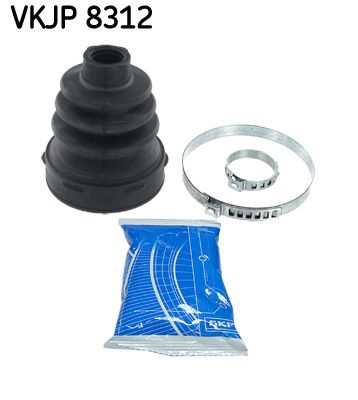 Bellow Kit, drive shaft SKF VKJP 8312