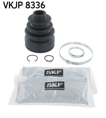 Bellow Kit, drive shaft SKF VKJP 8336