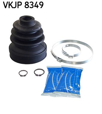 Bellow Kit, drive shaft SKF VKJP 8349